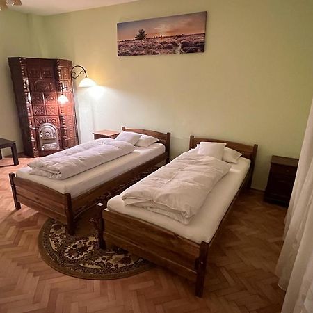 Xili'S Home Sweet Home Брашов Екстер'єр фото