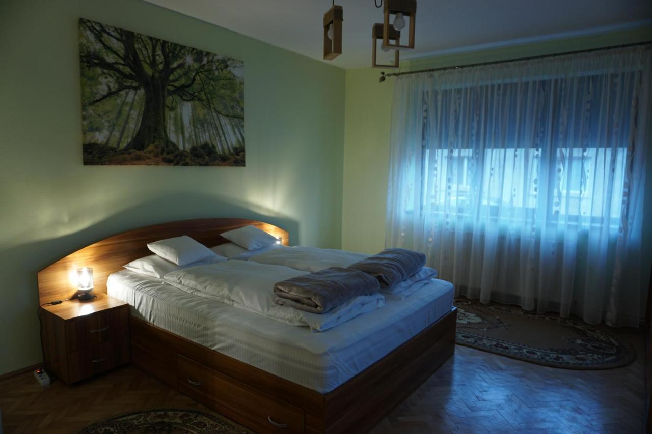Xili'S Home Sweet Home Брашов Екстер'єр фото