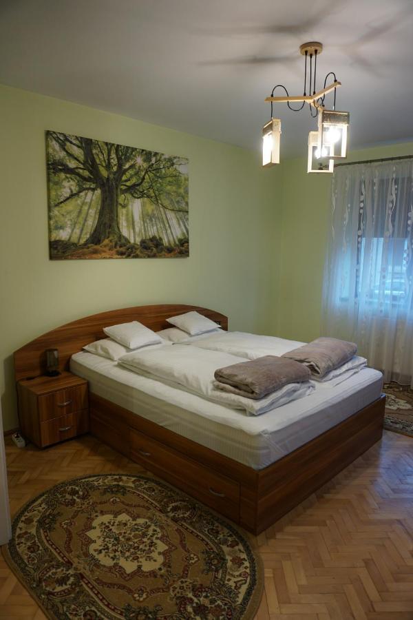 Xili'S Home Sweet Home Брашов Екстер'єр фото