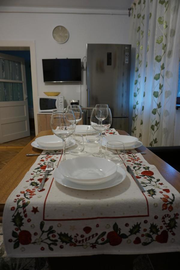 Xili'S Home Sweet Home Брашов Екстер'єр фото