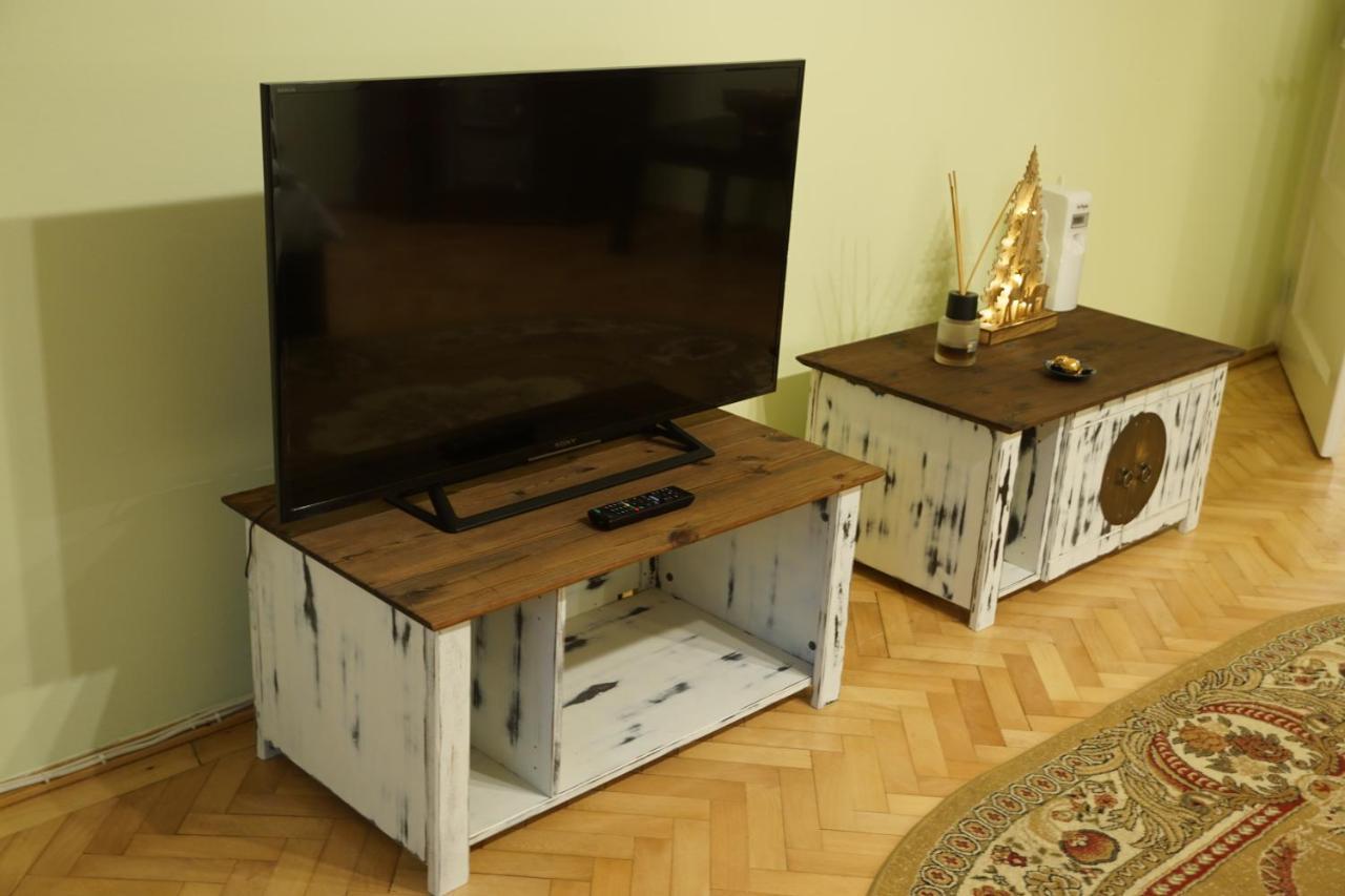 Xili'S Home Sweet Home Брашов Екстер'єр фото