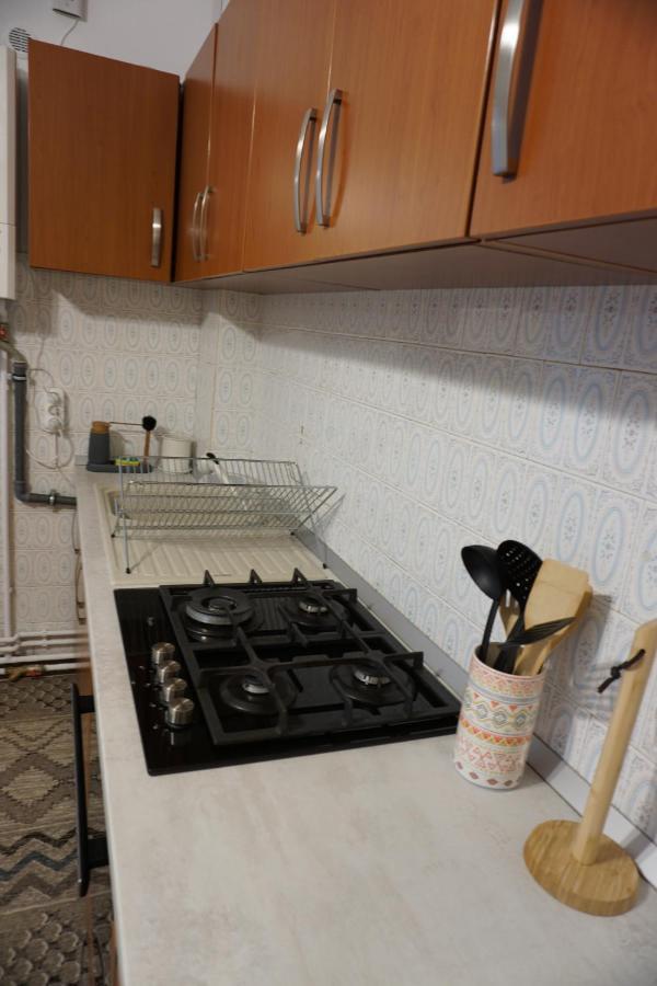 Xili'S Home Sweet Home Брашов Екстер'єр фото