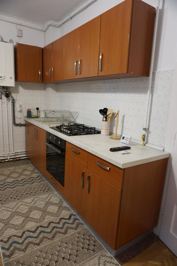 Xili'S Home Sweet Home Брашов Екстер'єр фото