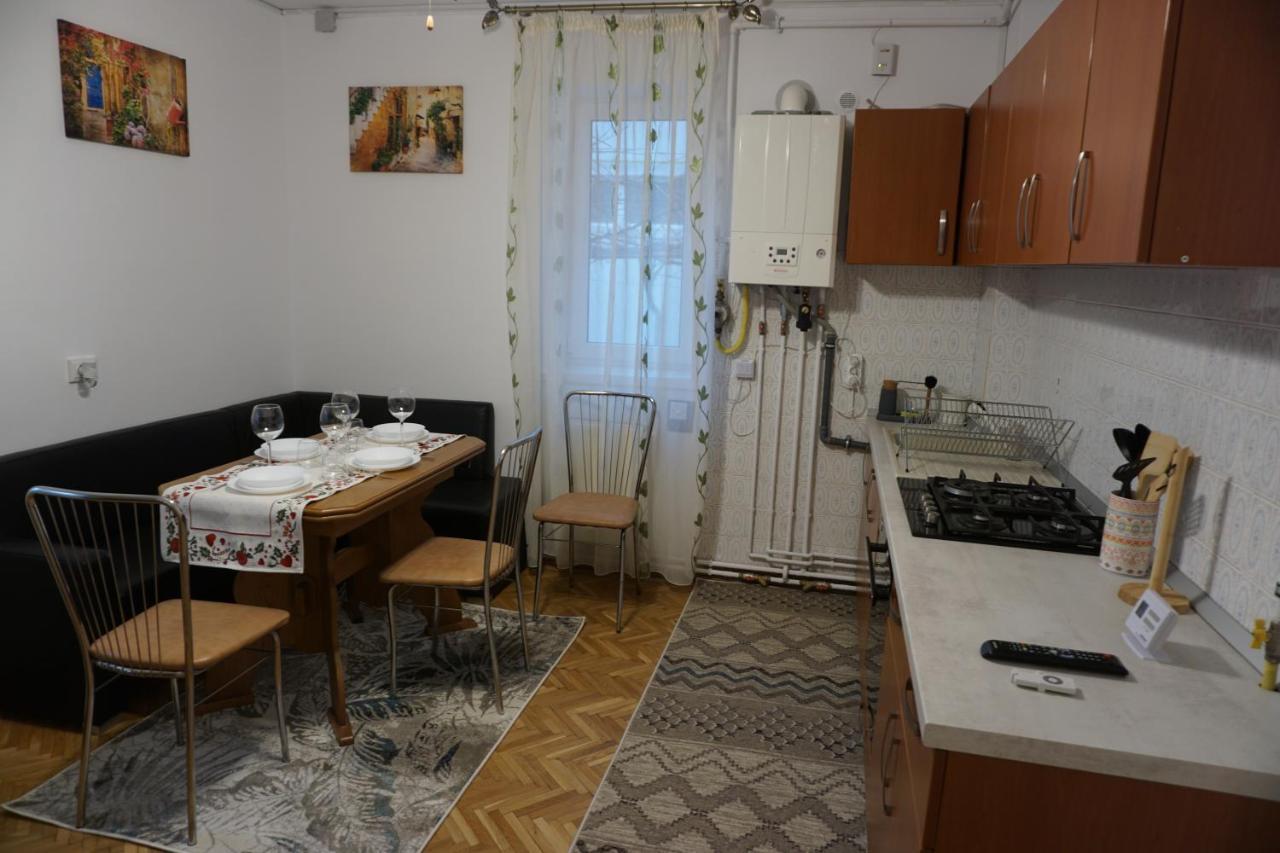 Xili'S Home Sweet Home Брашов Екстер'єр фото